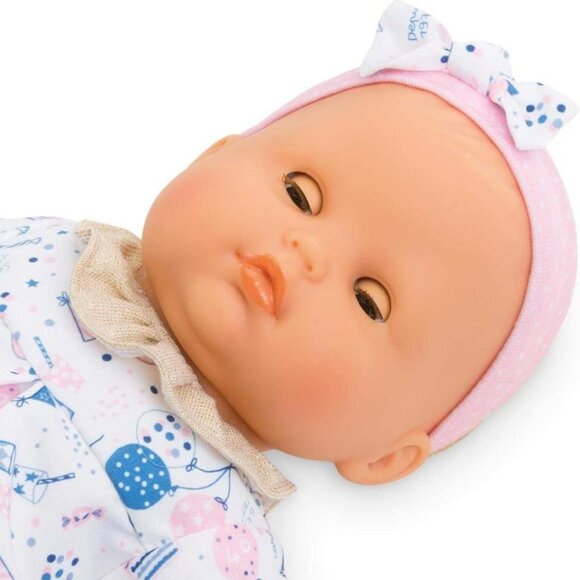 Corolle 40th Anniversary Special Edition Doll Baby Madeleine 12" New in Box - Picture 7 of 15